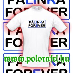 Pálinka Forever